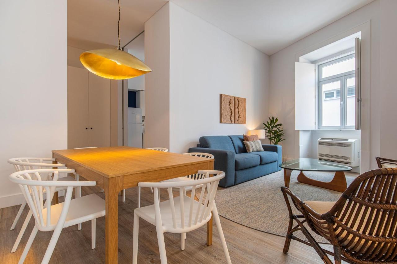 Apartamento Ando Living - Abrantes 10 House