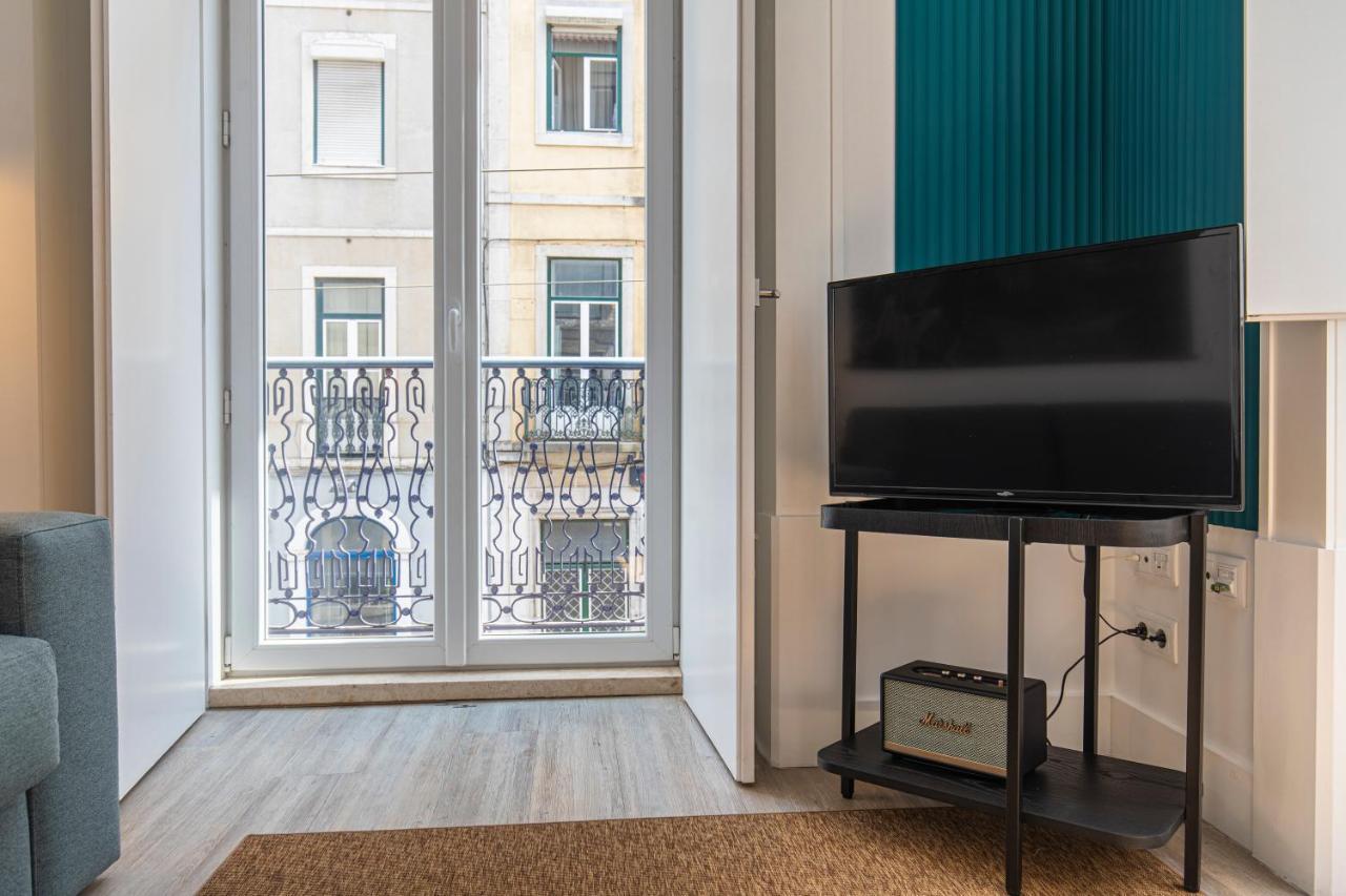Apartment Ando Living - Abrantes 10 House Lissabon