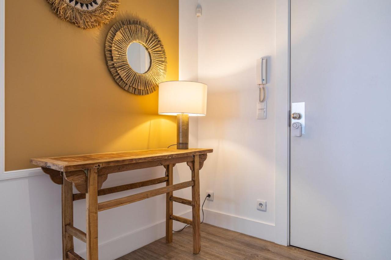 Ando Living - Abrantes 10 House Lissabon