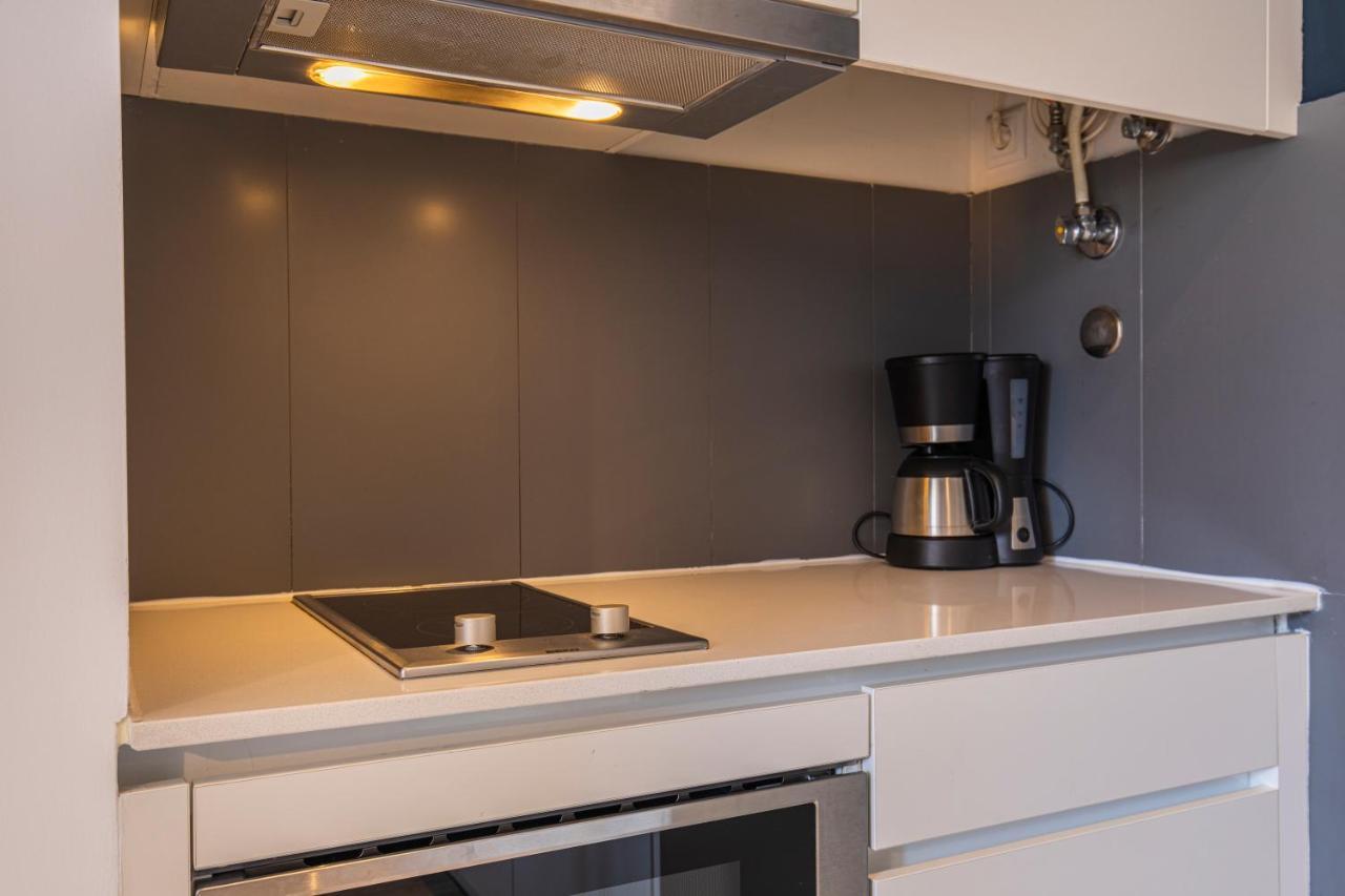 Ando Living - Abrantes 10 House Apartment Lissabon